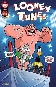 Looney Tunes #264