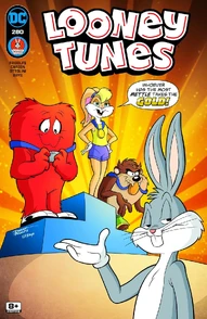 Looney Tunes #280