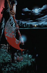 Lord of Gore #4
