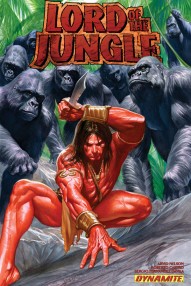 Lord of the Jungle Vol. 1