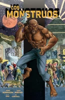 Los Monstruos Collected Reviews