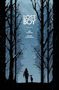 Lost Boy (2023)
