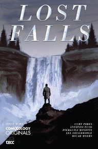 Lost Falls #2