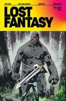 Lost Fantasy (2025) Vol. 1 TP Reviews