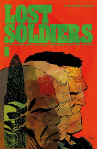 Lost Soldiers #1