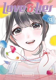 Love and Lies Vol. 12