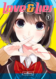 Love and Lies Vol. 1