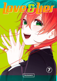 Love and Lies Vol. 7