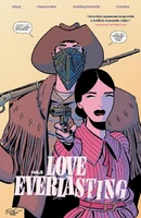 Love Everlasting (2022) Vol. 3 TP Reviews