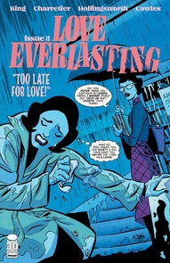 Love Everlasting #3