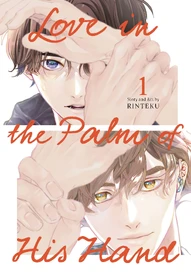 Love In The Palm Of His Hand Vol. 1