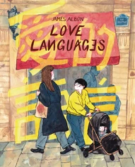 Love Languages OGN
