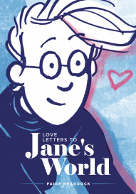 Love Letters to Jane's World #1