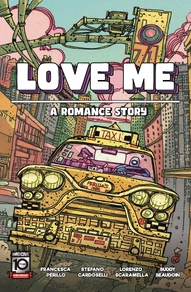 Love Me: A Romance Story Collected