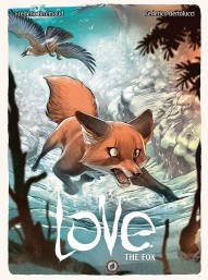 Love: The Fox #1