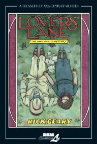 Lovers' Lane: The Hall-Mills Mystery #1