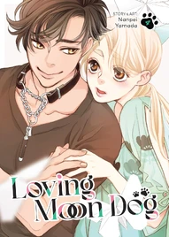 Loving Moon Dog Vol. 4