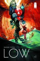 Low (2014) #1