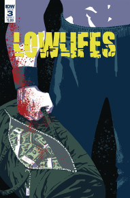 Lowlifes #3