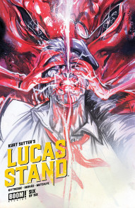 Lucas Stand #6