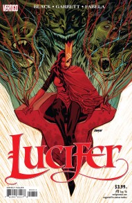 Lucifer #8