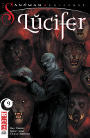Lucifer (2018) #9