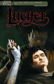 Lucifer #38