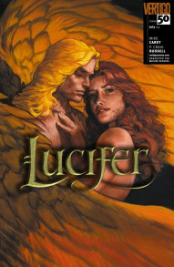 Lucifer #50