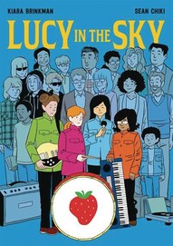 Lucy In The Sky OGN