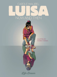 Luisa: Now and Then #1