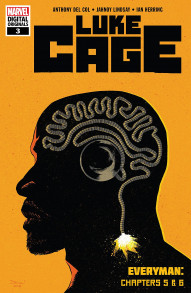 Luke Cage #3