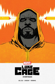 Luke Cage: Every Man