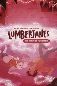 Lumberjanes OGN: The Shape of Friendship #2