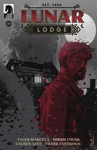 Lunar Lodge (2023)