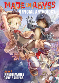 Made in Abyss Official Anthology: Irredeemable Cave Raiders Vol. 1