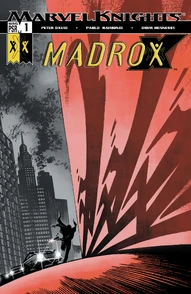 Madrox (2004)