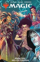 Magic Vol. 1 Deluxe Reviews