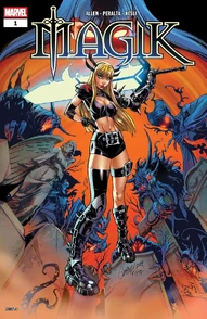 Magik (2025)