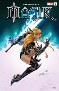 Magik #5
