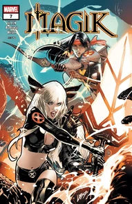 Magik #7