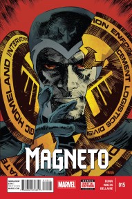 Magneto #15
