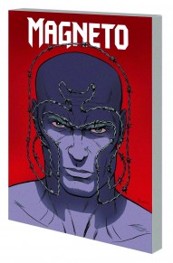 Magneto Vol. 1: Infamous