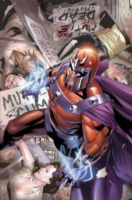 Magneto: Not a Hero