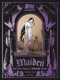 Maiden (2021)