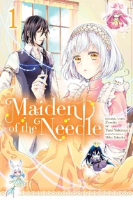 Maiden of the Needle (2023)