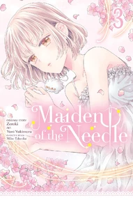 Maiden of the Needle Vol. 3