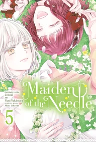 Maiden of the Needle Vol. 5