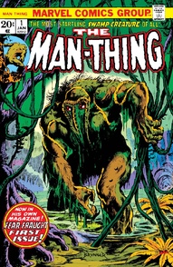 Man-Thing (1974)
