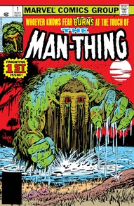 Man-Thing (1979)