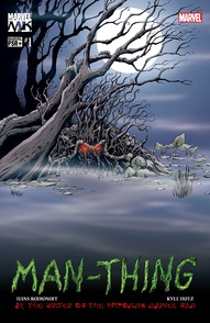 Man-Thing (2004)
